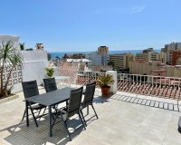 Resale - Villa - Fuengirola - Torreblanca