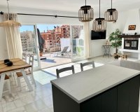 Resale - Villa - Fuengirola - Torreblanca