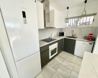 Resale - Villa - Fuengirola - Torreblanca