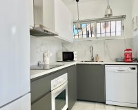 Resale - Villa - Fuengirola - Torreblanca