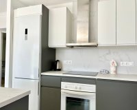 Resale - Villa - Fuengirola - Torreblanca