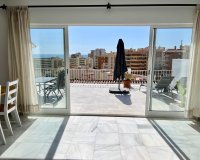 Resale - Villa - Fuengirola - Torreblanca