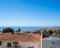 Resale - Villa - Fuengirola - Torreblanca