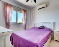 Resale - Villa - Fuengirola - Torreblanca