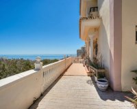 Resale - Villa - Fuengirola - Torreblanca