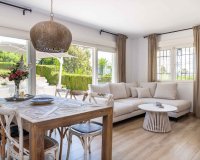 Resale - Villa - Fuengirola - Torreblanca