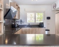 Resale - Villa - Fuengirola - Torreblanca