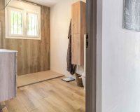 Resale - Villa - Fuengirola - Torreblanca