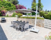 Resale - Villa - Fuengirola - Torreblanca