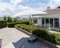 Resale - Villa - Fuengirola - Torreblanca