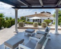 Resale - Villa - Fuengirola - Torreblanca