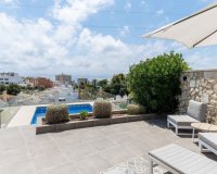 Resale - Villa - Fuengirola - Torreblanca