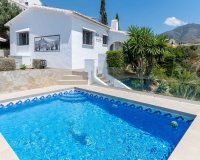 Resale - Villa - Fuengirola - Torreblanca