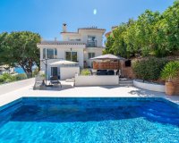 Resale - Villa - Fuengirola - Torreblanca