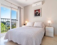 Resale - Villa - Fuengirola - Torreblanca