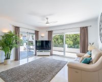 Resale - Villa - Fuengirola - Torreblanca