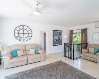 Resale - Villa - Fuengirola - Torreblanca