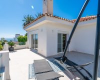 Resale - Villa - Fuengirola - Torreblanca