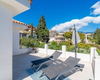 Resale - Villa - Fuengirola - Torreblanca