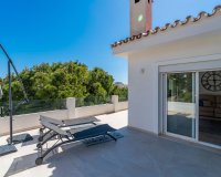 Resale - Villa - Fuengirola - Torreblanca