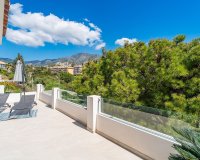 Resale - Villa - Fuengirola - Torreblanca