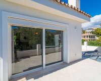 Resale - Villa - Fuengirola - Torreblanca