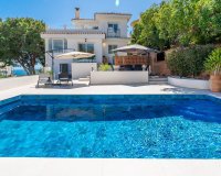 Resale - Villa - Fuengirola - Torreblanca