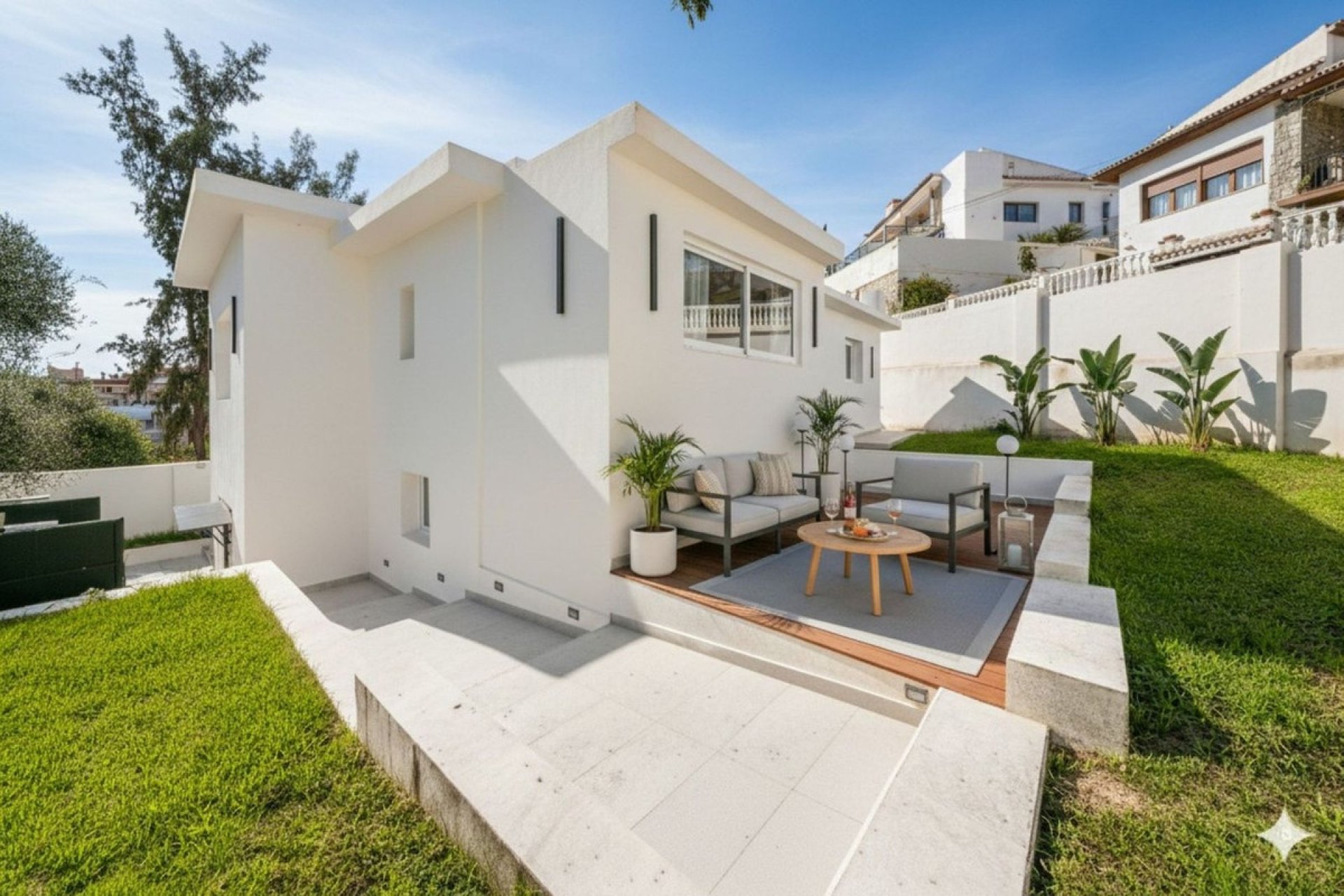 Resale - Villa - Fuengirola - Torreblanca