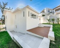 Resale - Villa - Fuengirola - Torreblanca
