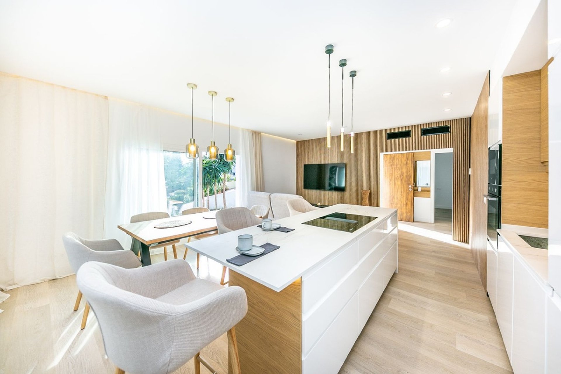 Resale - Villa - Fuengirola - Torreblanca