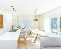Resale - Villa - Fuengirola - Torreblanca