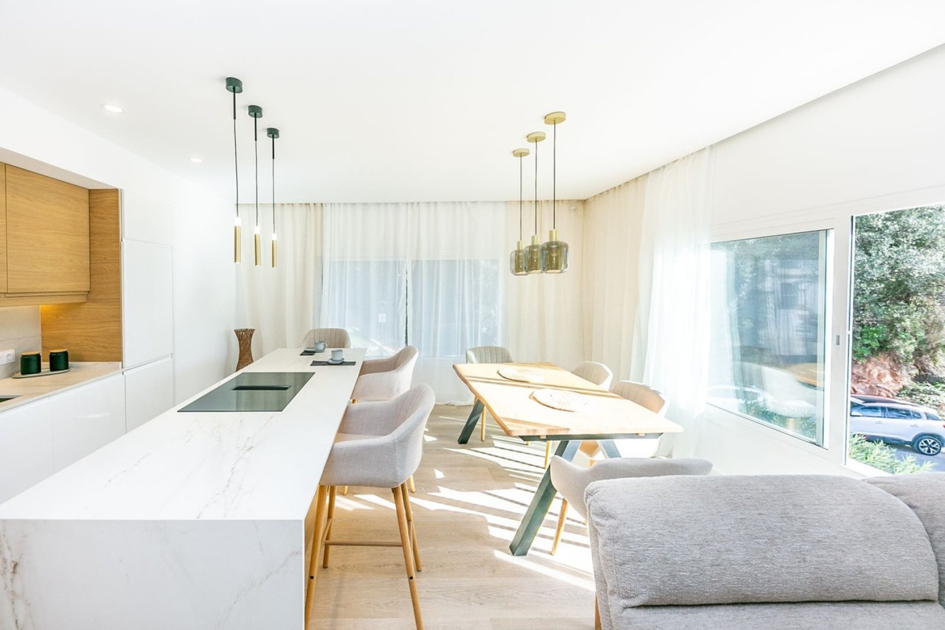 Resale - Villa - Fuengirola - Torreblanca