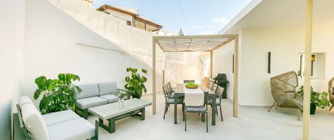 Resale - Villa - Fuengirola - Torreblanca