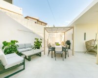 Resale - Villa - Fuengirola - Torreblanca