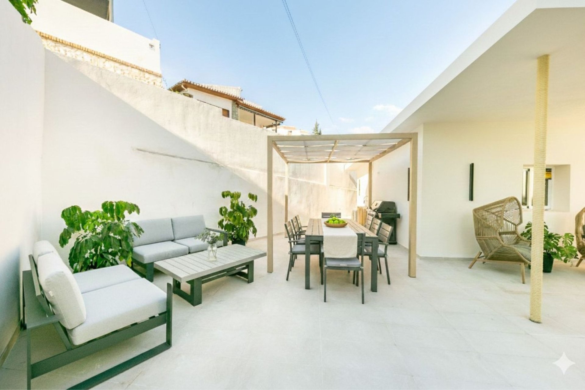 Resale - Villa - Fuengirola - Torreblanca