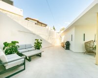 Resale - Villa - Fuengirola - Torreblanca
