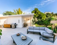 Resale - Villa - Fuengirola - Torreblanca
