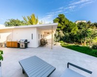 Resale - Villa - Fuengirola - Torreblanca