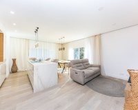 Resale - Villa - Fuengirola - Torreblanca