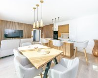 Resale - Villa - Fuengirola - Torreblanca