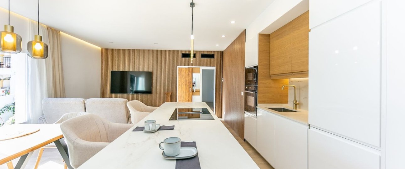 Resale - Villa - Fuengirola - Torreblanca