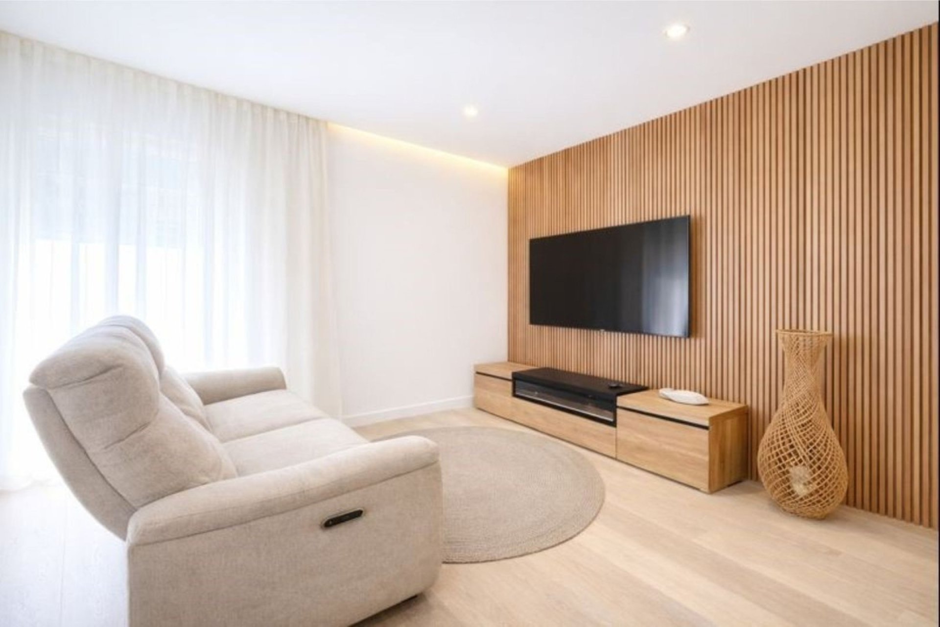 Resale - Villa - Fuengirola - Torreblanca