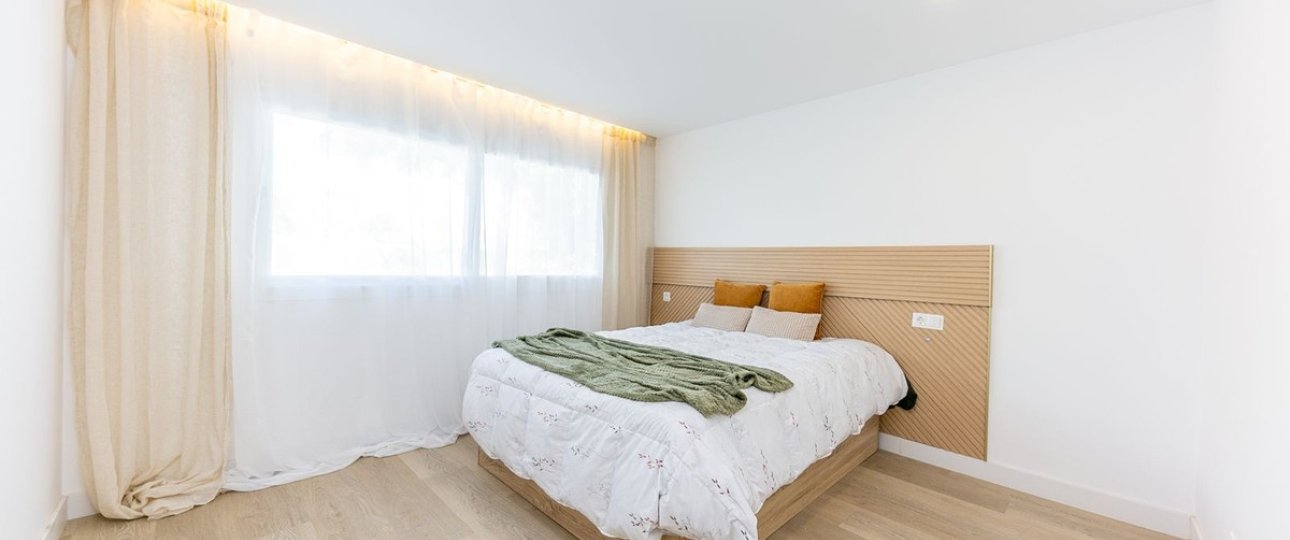 Resale - Villa - Fuengirola - Torreblanca