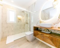 Resale - Villa - Fuengirola - Torreblanca