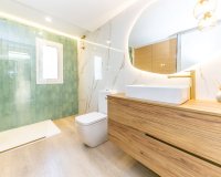 Resale - Villa - Fuengirola - Torreblanca