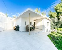 Resale - Villa - Fuengirola - Torreblanca