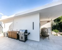 Resale - Villa - Fuengirola - Torreblanca