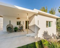 Resale - Villa - Fuengirola - Torreblanca