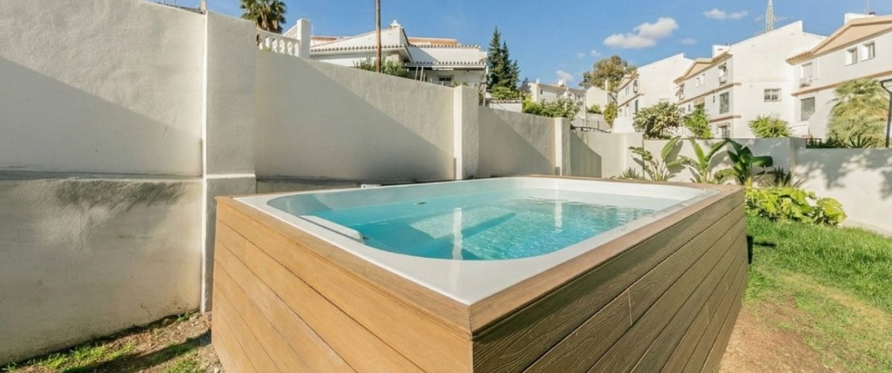 Resale - Villa - Fuengirola - Torreblanca