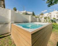 Resale - Villa - Fuengirola - Torreblanca